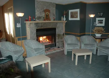 Auberge le Relais des Hautes Gorges hotel thumbnail 7