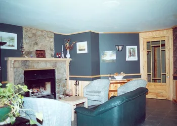 Auberge le Relais des Hautes Gorges hotel thumbnail 8
