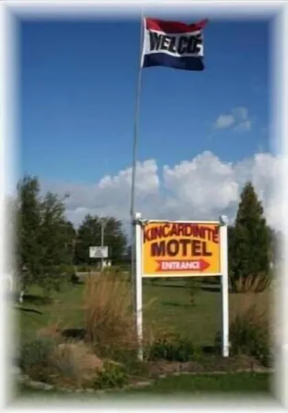 Kincardinite Motel hotel detail image 2