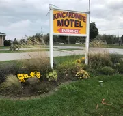 Kincardinite Motel hotel detail image 3