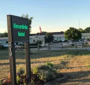 Kincardinite Motel hotel detail image 4
