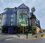 Ikonik Hotel Puebla hotel detail image 3