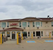Western Budget Motel Whitecourt 3 hotel detail image 3