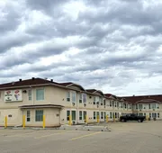 Western Budget Motel Whitecourt 3 hotel detail image 4