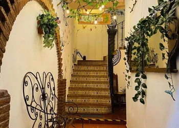 Hotel La Ninfa hotel thumbnail 2