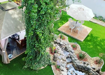 Hotel La Ninfa hotel thumbnail 3