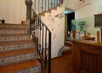 Hotel La Ninfa hotel thumbnail 4