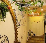 Hotel La Ninfa hotel detail image 5