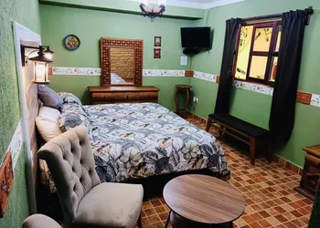 Hotel La Ninfa hotel thumbnail 6
