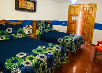 Hotel La Ninfa hotel thumbnail 7