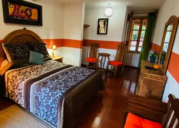 Hotel La Ninfa hotel thumbnail 8
