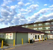 Western Budget Motel Leduc 3 hotel detail image 3