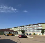 Western Budget Motel Leduc 3 hotel detail image 4