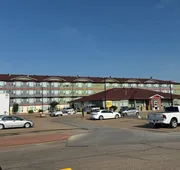 Western Budget Motel Leduc 3 hotel detail image 5