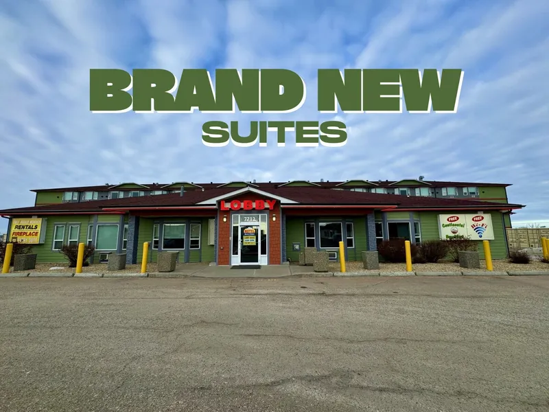 Western Budget Motel Leduc 3 hotel detail image 6