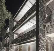 Huayacán Cuernavaca Curamoria Collection hotel detail image 5