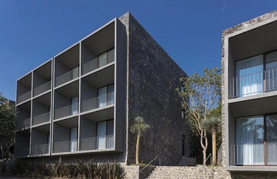 Huayacán Cuernavaca Curamoria Collection hotel detail image 6