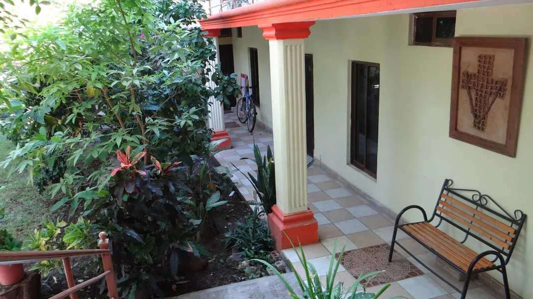 Hotel San Cristobal hotel detail image 2