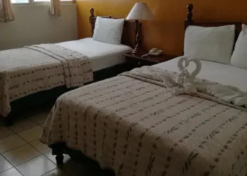 Hotel Dinastía Colima hotel thumbnail 5
