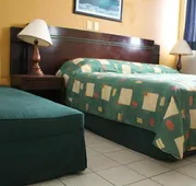 Hotel Dinastía Colima hotel detail image 7