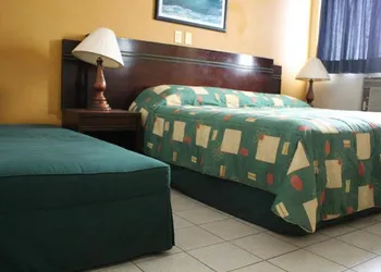 Hotel Dinastía Colima hotel thumbnail 7