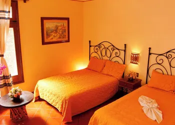 Hotel Maela hotel thumbnail 8