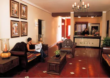 Hotel Maela hotel thumbnail 3