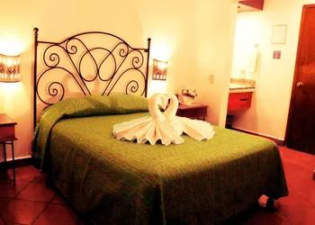 Hotel Maela hotel thumbnail 4