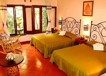 Hotel Maela hotel thumbnail 5
