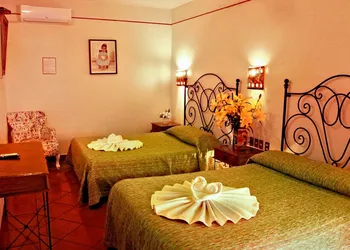 Hotel Maela hotel thumbnail 8