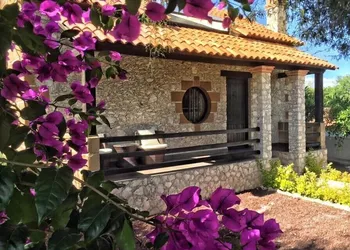 Cabañas Rancho San Jorge hotel thumbnail 2