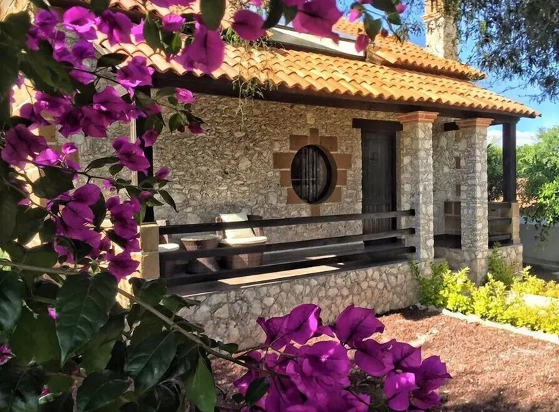 Cabañas Rancho San Jorge hotel detail image 2
