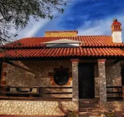Cabañas Rancho San Jorge hotel detail image 3