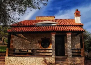 Cabañas Rancho San Jorge hotel thumbnail 3