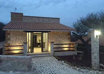 Cabañas Rancho San Jorge hotel thumbnail 4