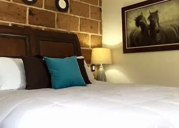 Cabañas Rancho San Jorge hotel thumbnail 6