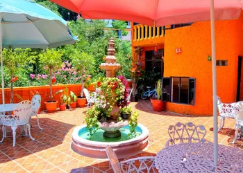 POSAD FAMILIAR EL PARAiSO hotel thumbnail 2