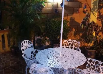 POSAD FAMILIAR EL PARAiSO hotel thumbnail 4