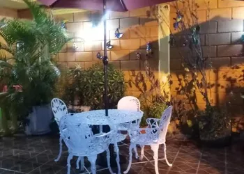 POSAD FAMILIAR EL PARAiSO hotel thumbnail 5