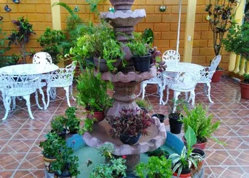 POSAD FAMILIAR EL PARAiSO hotel thumbnail 6