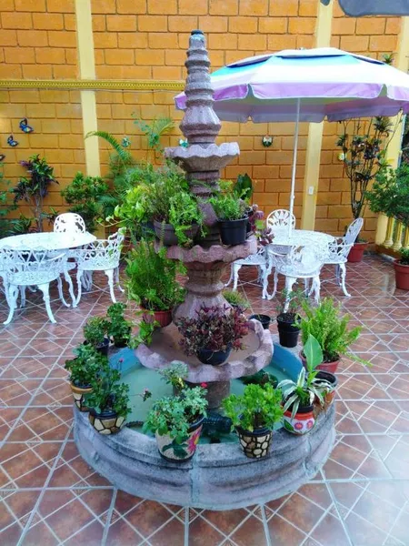 POSAD FAMILIAR EL PARAiSO hotel detail image 6
