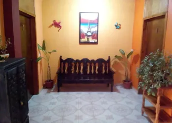 POSAD FAMILIAR EL PARAiSO hotel thumbnail 8