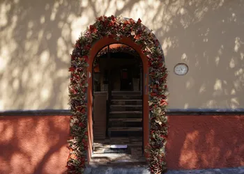 Hotel Casa Don Quijote hotel thumbnail 2