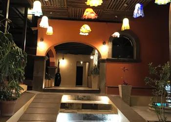 Hotel Casa Don Quijote hotel thumbnail 3