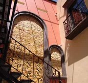 Hotel Casa Don Quijote hotel detail image 5