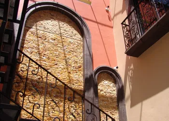 Hotel Casa Don Quijote hotel thumbnail 5