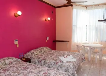 Hotel Anita hotel thumbnail 4