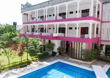 Hotel Anita hotel thumbnail 7