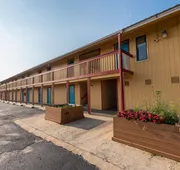 Rodeway Inn at Somers Cove Marina hotel detail image 7