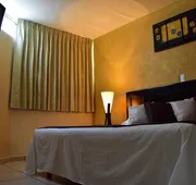 Hotel Suite Azomali hotel detail image 3
